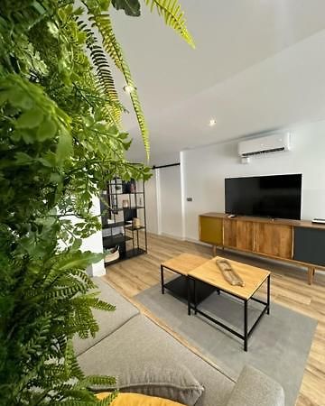 Apartamentos 1240 Jordan Βαλένθια Εξωτερικό φωτογραφία