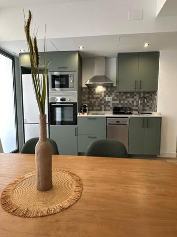 Apartamentos 1240 Jordan Βαλένθια Εξωτερικό φωτογραφία