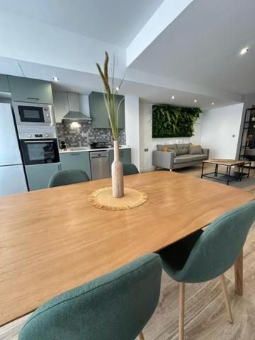 Apartamentos 1240 Jordan Βαλένθια Εξωτερικό φωτογραφία